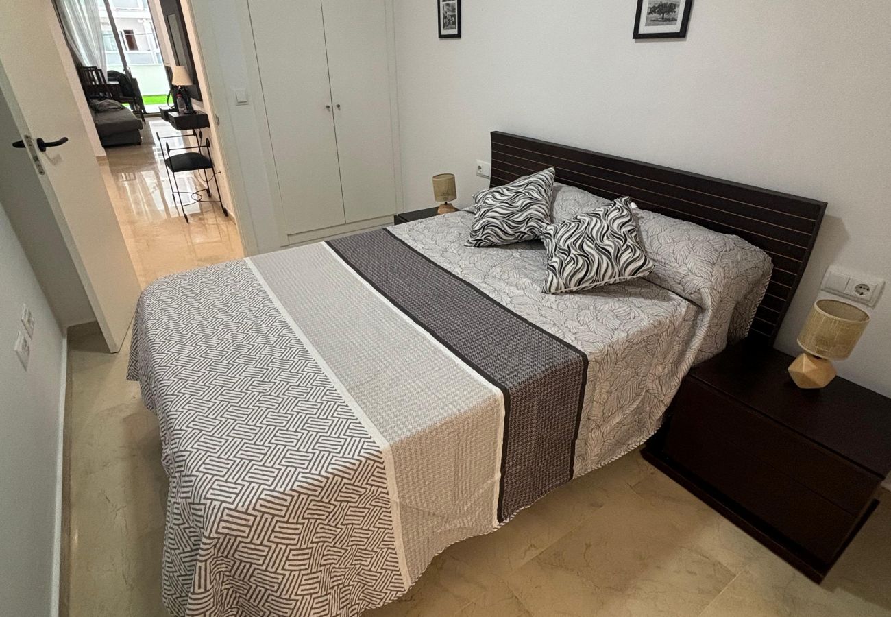 Apartamento en Benidorm - BSL PISO 1 LA FLORIDA 1 DORM
