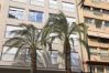 Apartamento en Alicante / Alacant - ASL 3A PISO 2 DORMITORIOS CON PISCINA ALICANTE Apartamento en Alicante / Alacant - ASL 3A PISO 2 DORMITORIOS CON PISCINA ALICANTE