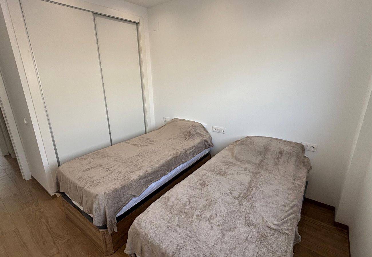 Apartamento en Finestrat - FSL BUNGALOW FINESTRAT MIRADOR HILLS