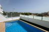 Apartamento en Finestrat - FSL BUNGALOW FINESTRAT MIRADOR HILLS Apartamento en Finestrat - FSL BUNGALOW FINESTRAT MIRADOR HILLS