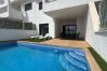 Apartamento en Finestrat - FSL BUNGALOW FINESTRAT MIRADOR HILLS Apartamento en Finestrat - FSL BUNGALOW FINESTRAT MIRADOR HILLS
