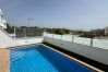 Apartamento en Finestrat - FSL BUNGALOW FINESTRAT MIRADOR HILLS Apartamento en Finestrat - FSL BUNGALOW FINESTRAT MIRADOR HILLS