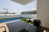 Apartamento en Finestrat - FSL BUNGALOW FINESTRAT MIRADOR HILLS Apartamento en Finestrat - FSL BUNGALOW FINESTRAT MIRADOR HILLS