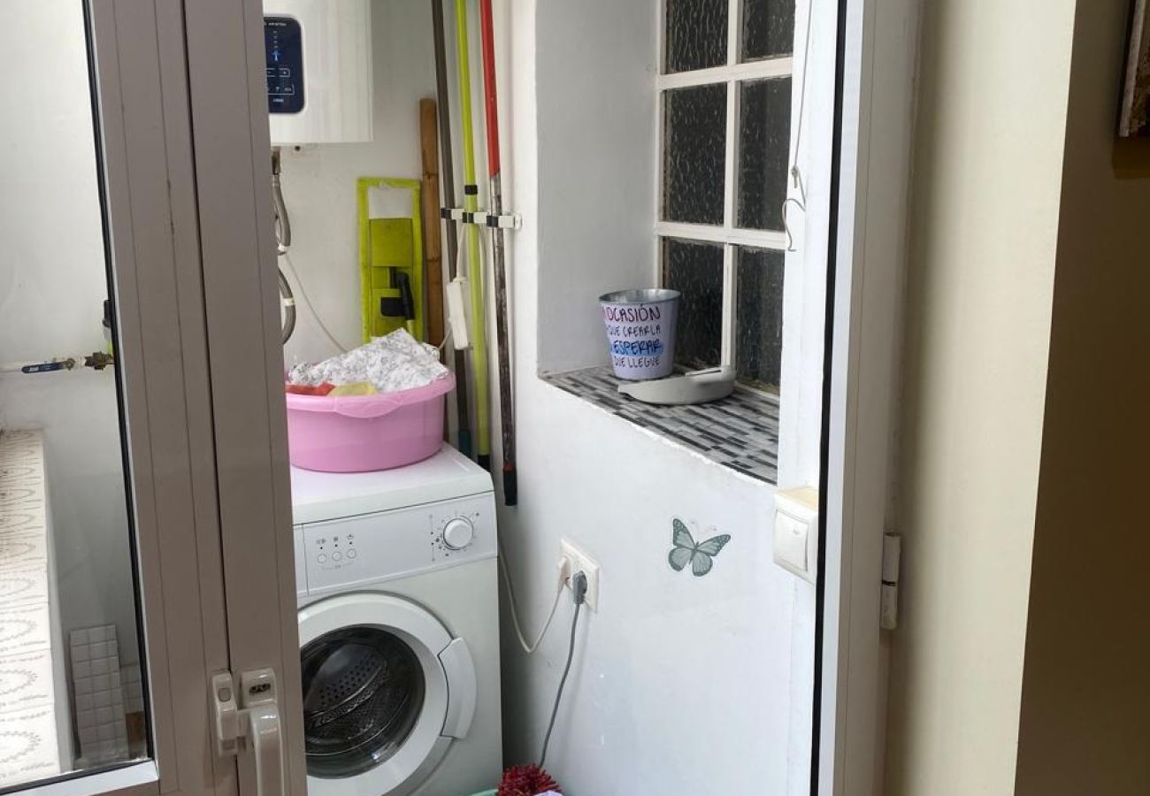 Apartamento en Alicante - ASL PISO 3 DORM ALICANTE PL 5 SIN ASCENSOR Apartamento en Alicante - ASL PISO 3 DORM ALICANTE PL 5 SIN ASCENSOR