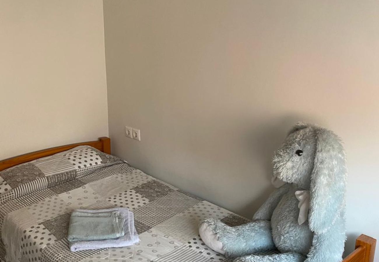 Apartamento en Alicante - ASL PISO 3 DORM ALICANTE PL 5 SIN ASCENSOR Apartamento en Alicante - ASL PISO 3 DORM ALICANTE PL 5 SIN ASCENSOR