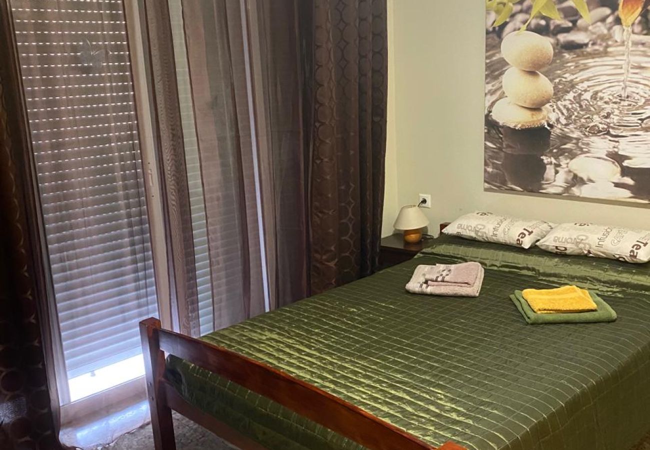 Apartamento en Alicante - ASL PISO 3 DORM ALICANTE PL 5 SIN ASCENSOR Apartamento en Alicante - ASL PISO 3 DORM ALICANTE PL 5 SIN ASCENSOR