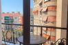 Apartamento en Alicante - ASL PISO 3 DORM ALICANTE PL 5 SIN ASCENSOR Apartamento en Alicante - ASL PISO 3 DORM ALICANTE PL 5 SIN ASCENSOR