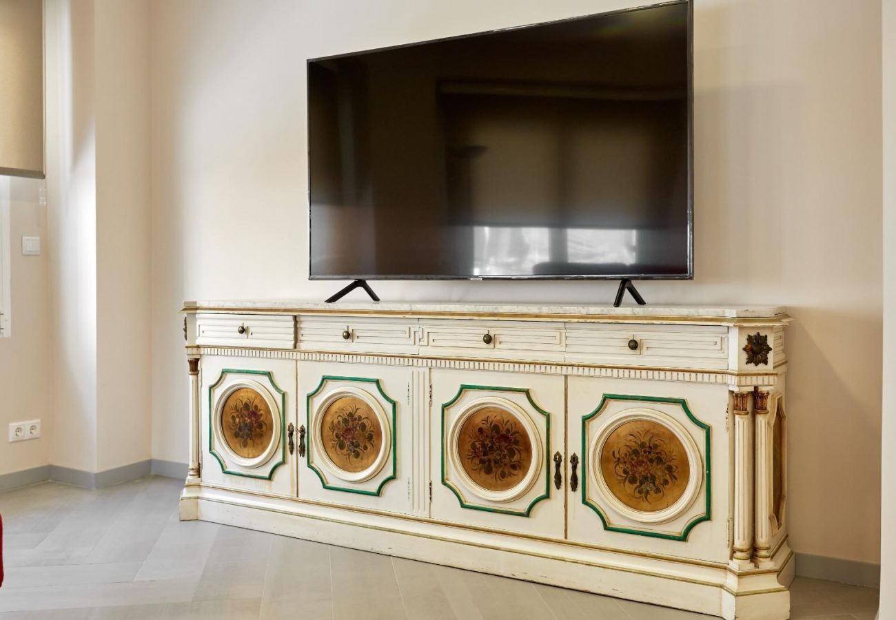 Apartamento en Alicante - ASL CANALEJAS 2 DOR ALICANTE Apartamento en Alicante - ASL CANALEJAS 2 DOR ALICANTE