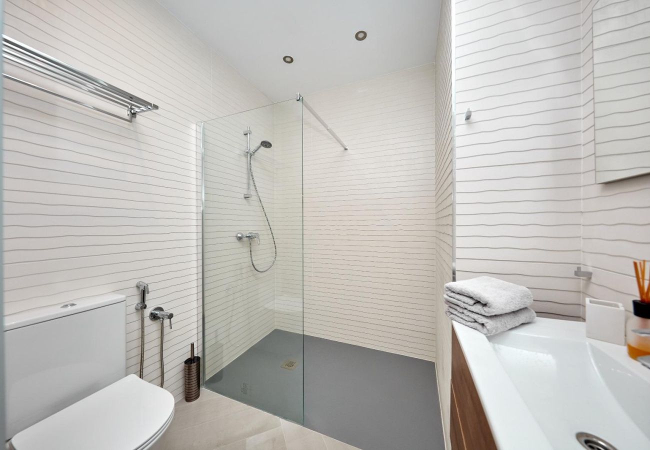 Apartamento en Alicante - ASL CANALEJAS 2 DOR ALICANTE Apartamento en Alicante - ASL CANALEJAS 2 DOR ALICANTE