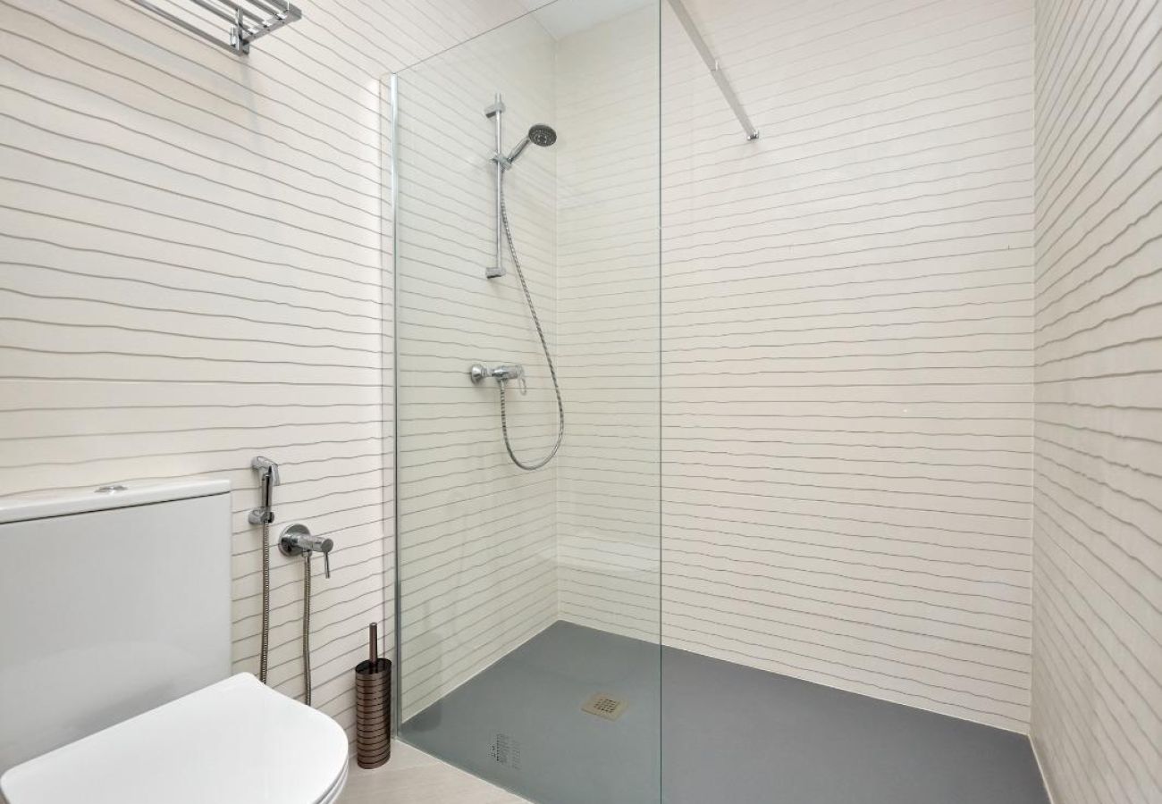 Apartamento en Alicante - ASL CANALEJAS 2 DOR ALICANTE Apartamento en Alicante - ASL CANALEJAS 2 DOR ALICANTE