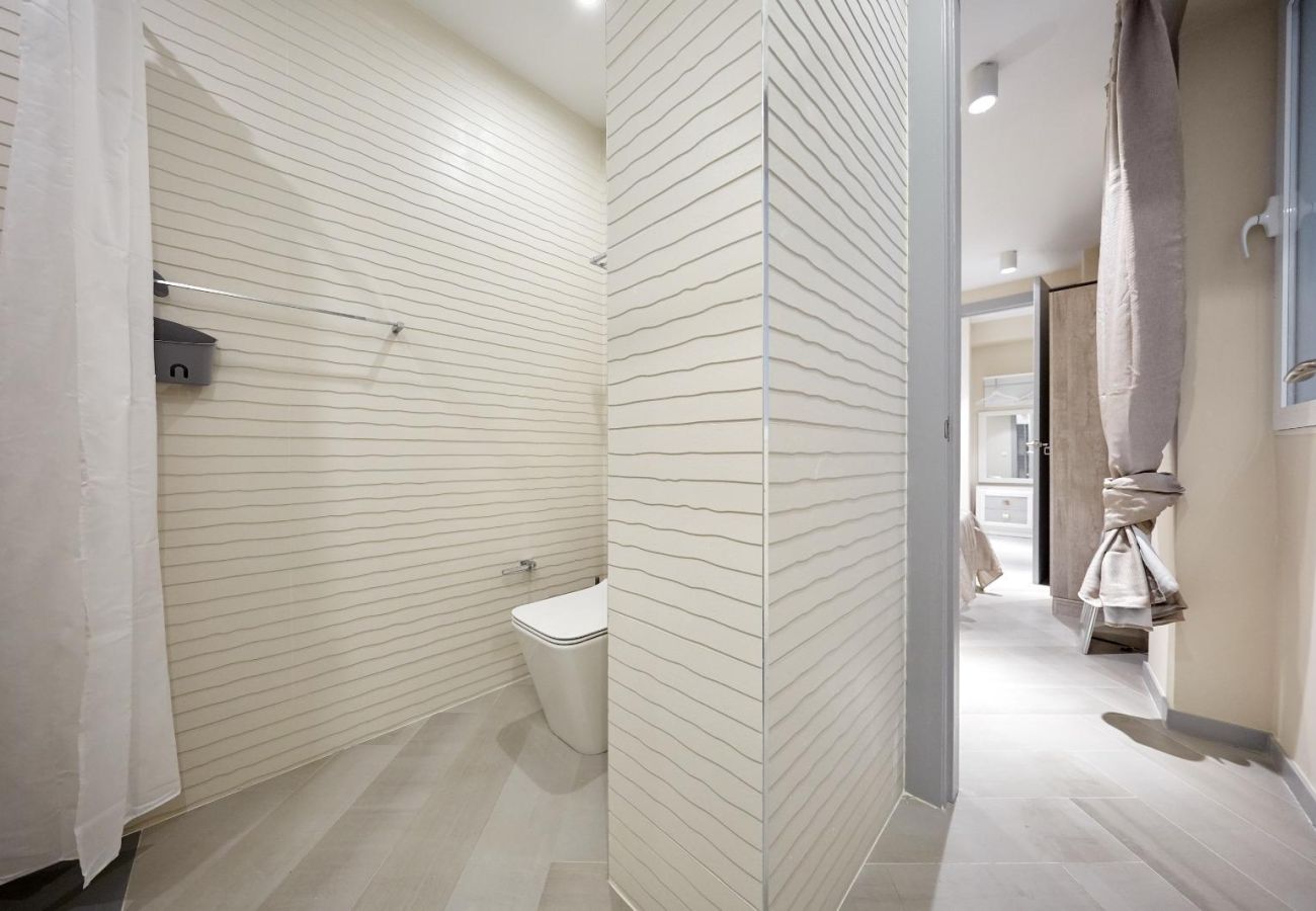 Apartamento en Alicante - ASL CANALEJAS 2 DOR ALICANTE Apartamento en Alicante - ASL CANALEJAS 2 DOR ALICANTE