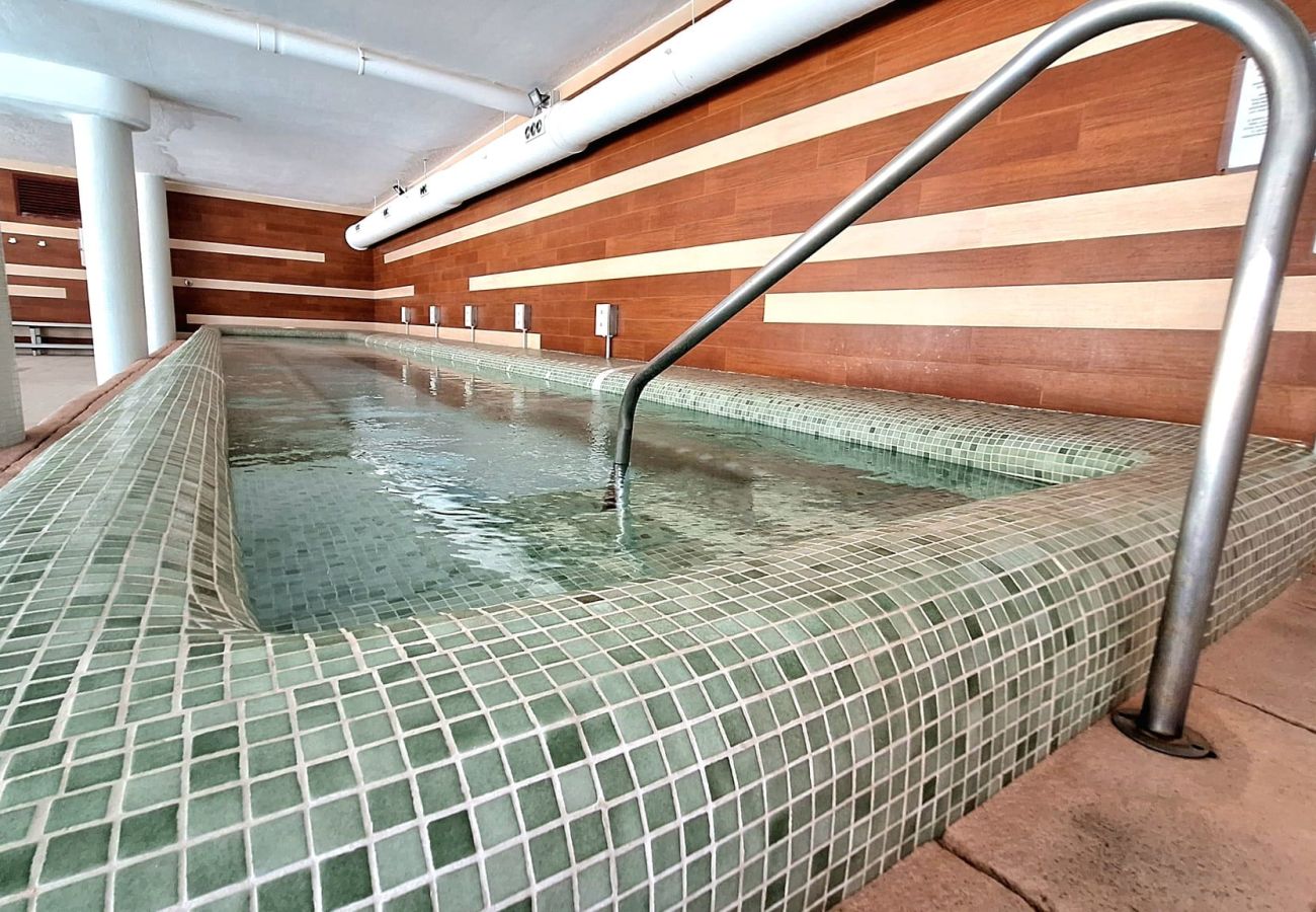 Apartamento en Villanueva del Río Segura - ID301