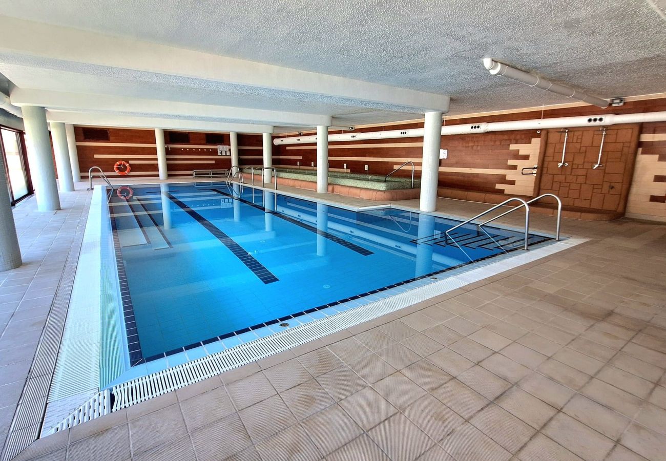 Apartamento en Villanueva del Río Segura - ID301