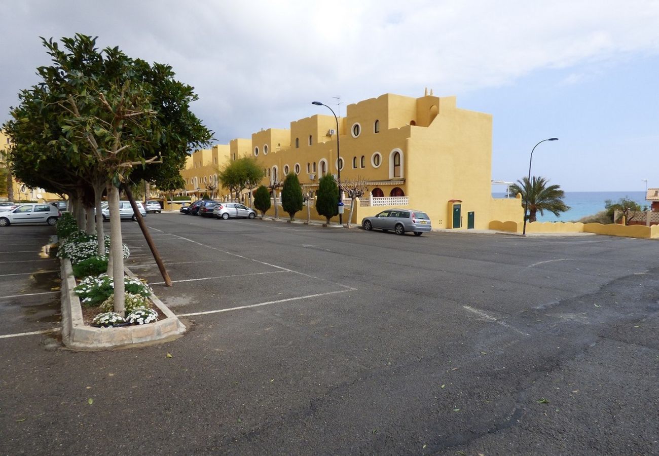 Casa adosada en El Campello - AL MARAVILLOSA VILLA CON PLAYA PRIVADA EN EL CAMPE