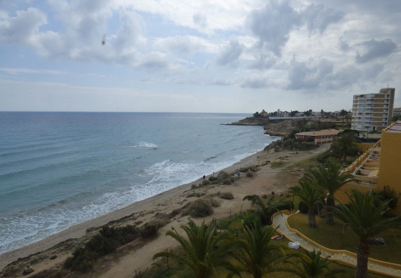 Casa adosada en El Campello - AL MARAVILLOSA VILLA CON PLAYA PRIVADA EN EL CAMPE