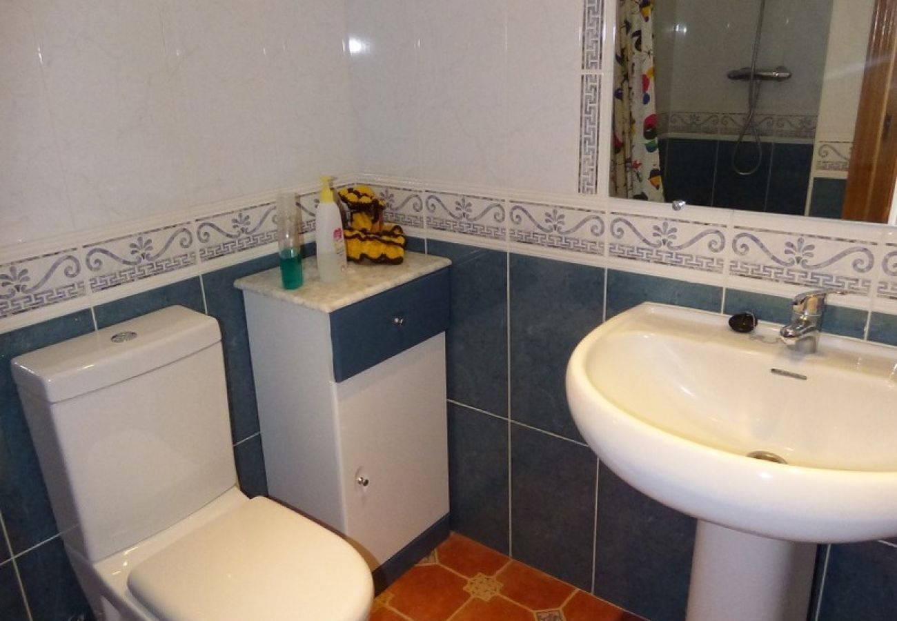 Casa adosada en El Campello - AL MARAVILLOSA VILLA CON PLAYA PRIVADA EN EL CAMPE