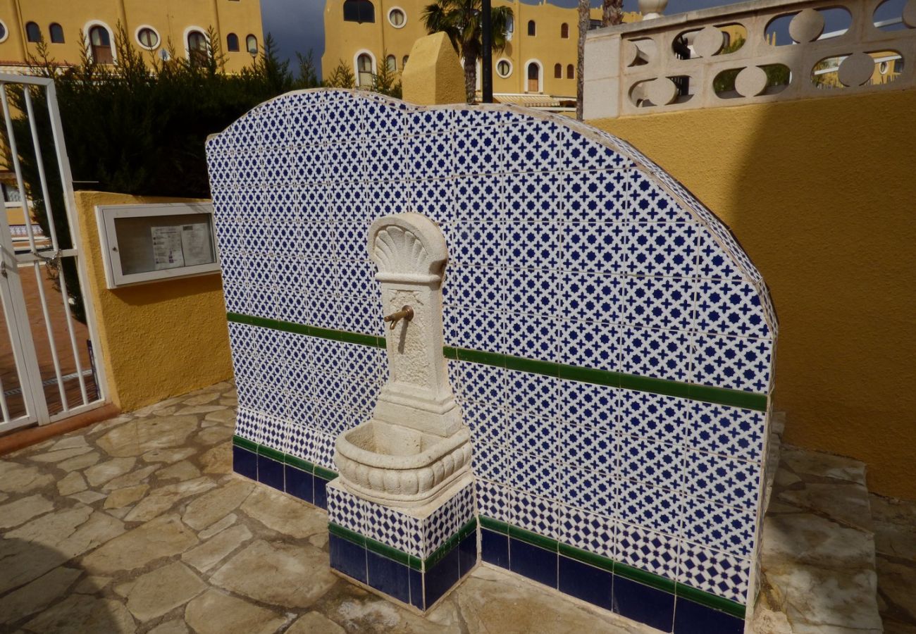 Casa adosada en El Campello - AL MARAVILLOSA VILLA CON PLAYA PRIVADA EN EL CAMPE