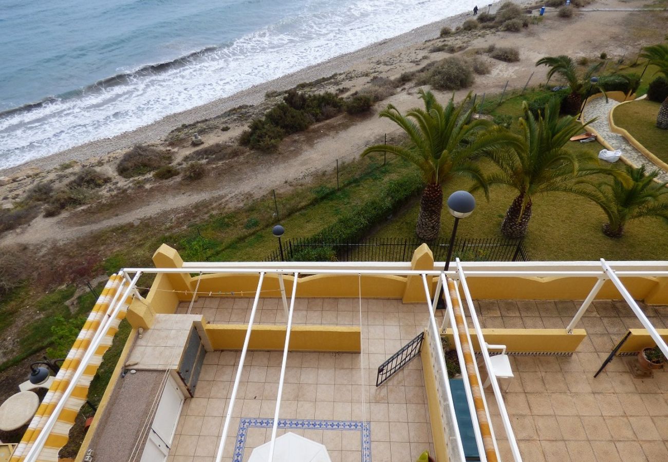 Casa adosada en El Campello - AL MARAVILLOSA VILLA CON PLAYA PRIVADA EN EL CAMPE