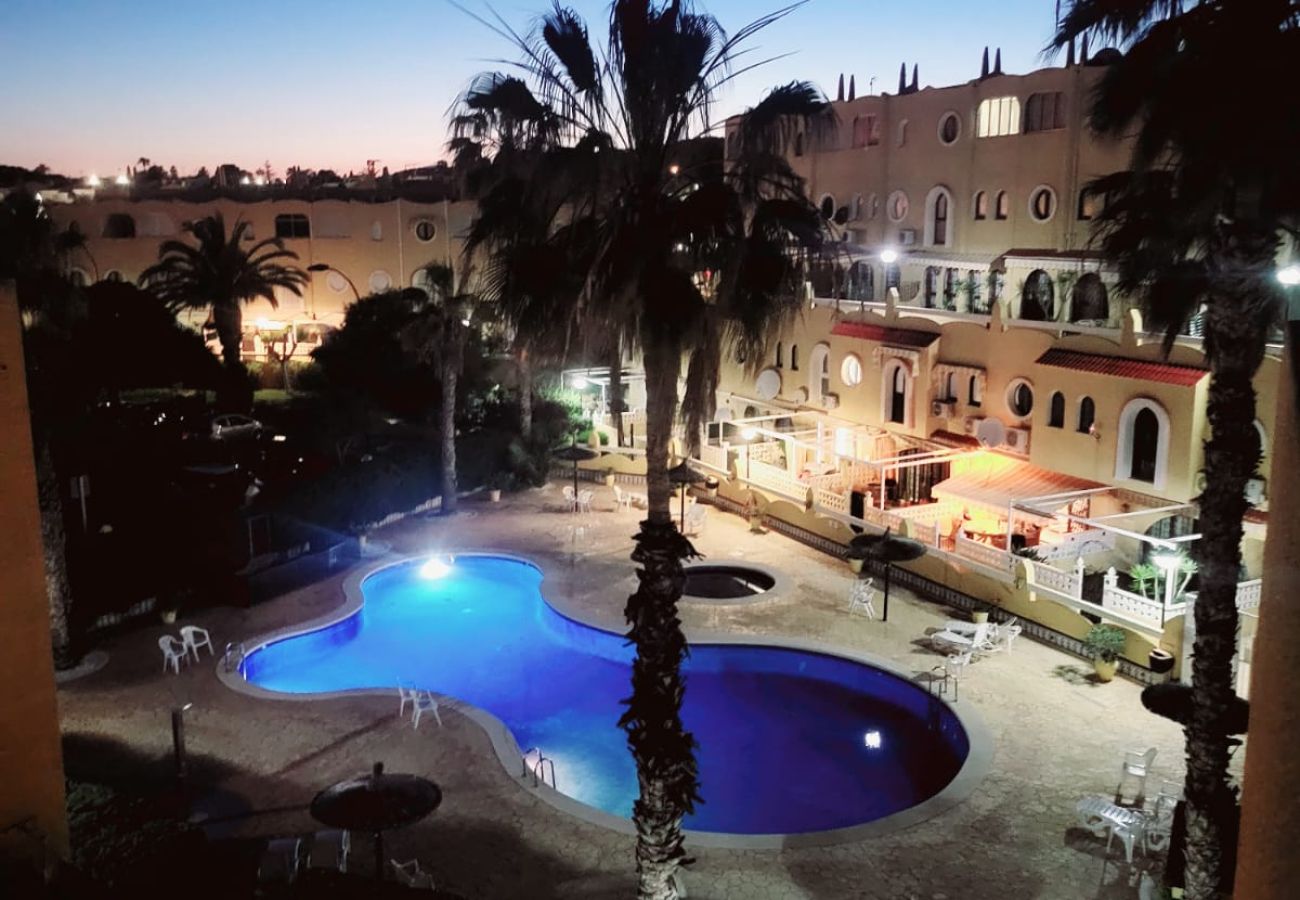 Casa adosada en El Campello - AL MARAVILLOSA VILLA CON PLAYA PRIVADA EN EL CAMPE