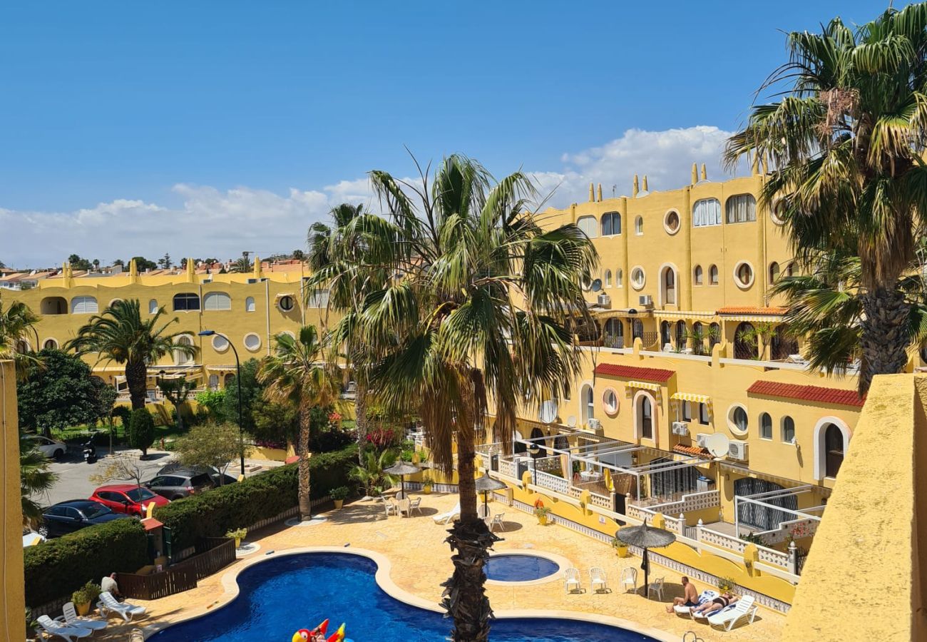 Casa adosada en El Campello - AL MARAVILLOSA VILLA CON PLAYA PRIVADA EN EL CAMPE