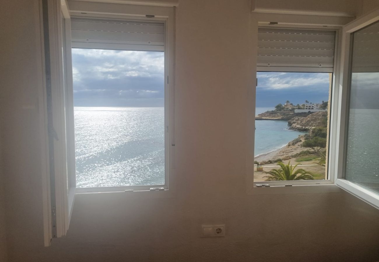 Casa adosada en El Campello - AL MARAVILLOSA VILLA CON PLAYA PRIVADA EN EL CAMPE