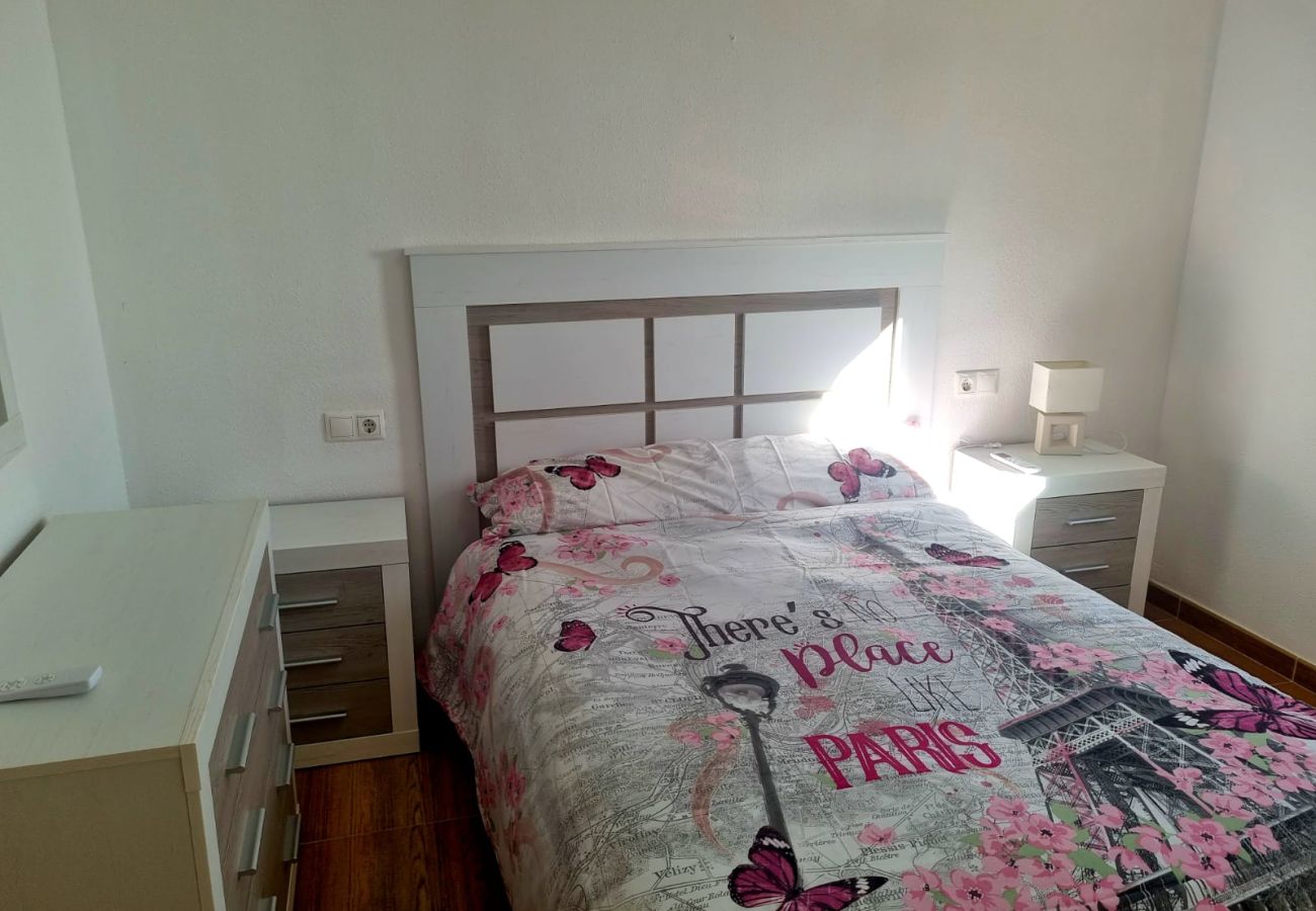 Casa adosada en El Campello - AL MARAVILLOSA VILLA CON PLAYA PRIVADA EN EL CAMPE