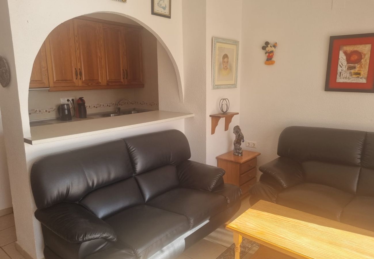 Casa adosada en El Campello - AL MARAVILLOSA VILLA CON PLAYA PRIVADA EN EL CAMPE