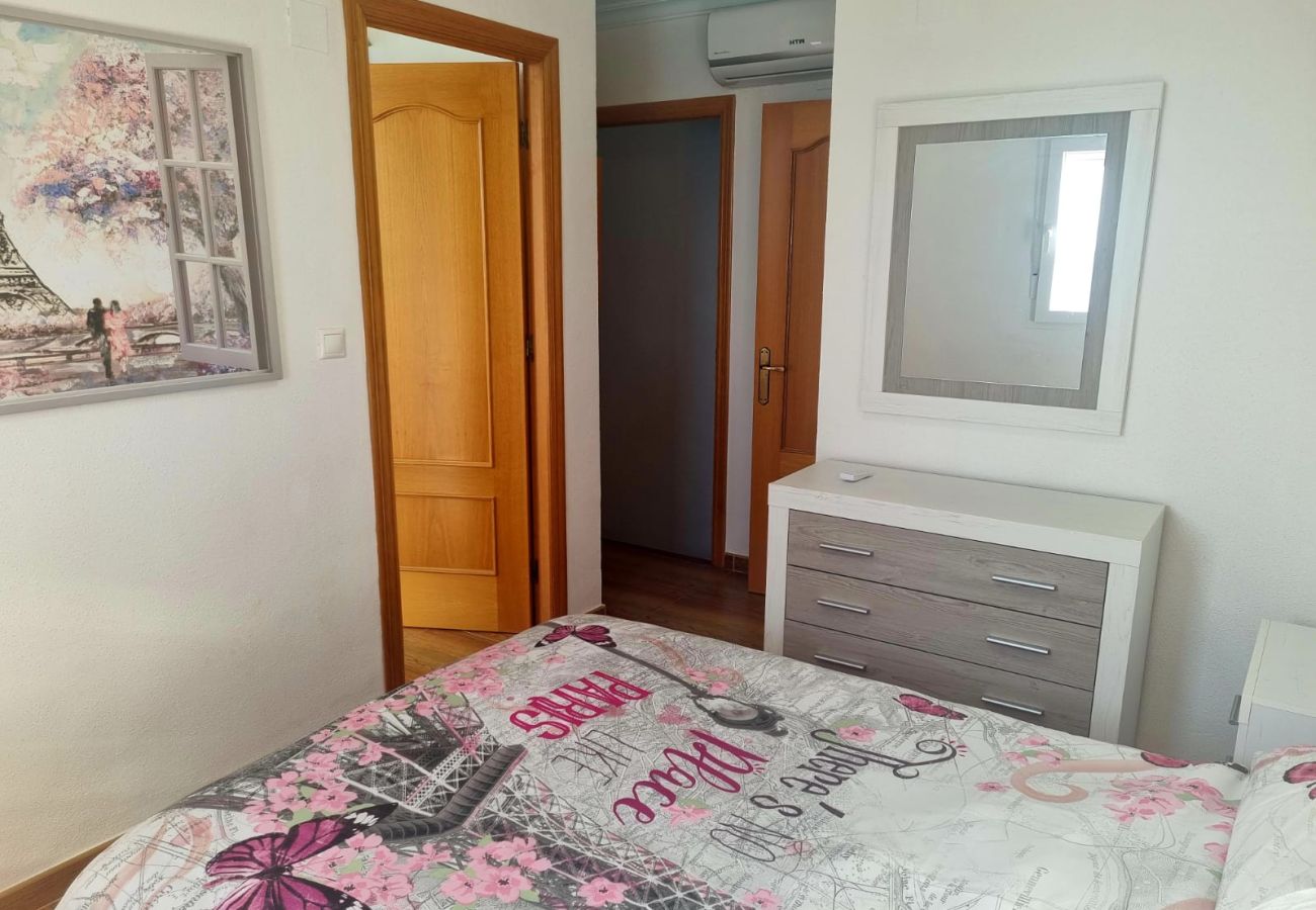 Casa adosada en El Campello - AL MARAVILLOSA VILLA CON PLAYA PRIVADA EN EL CAMPE