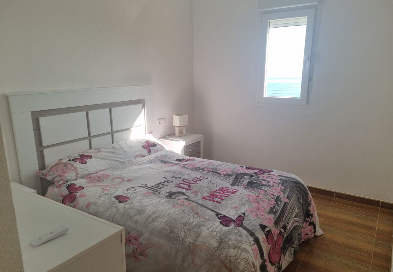 Casa adosada en El Campello - AL MARAVILLOSA VILLA CON PLAYA PRIVADA EN EL CAMPE