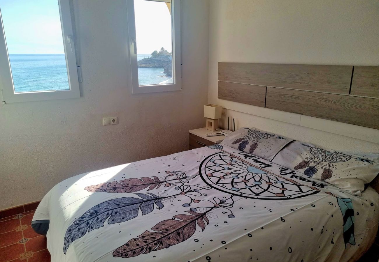 Casa adosada en El Campello - AL MARAVILLOSA VILLA CON PLAYA PRIVADA EN EL CAMPE