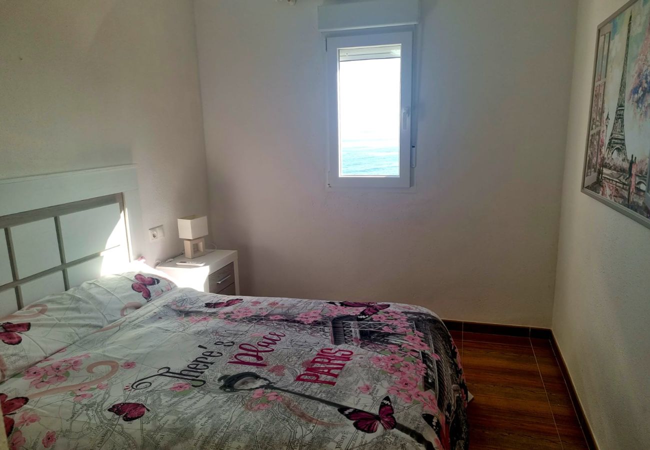 Casa adosada en El Campello - AL MARAVILLOSA VILLA CON PLAYA PRIVADA EN EL CAMPE
