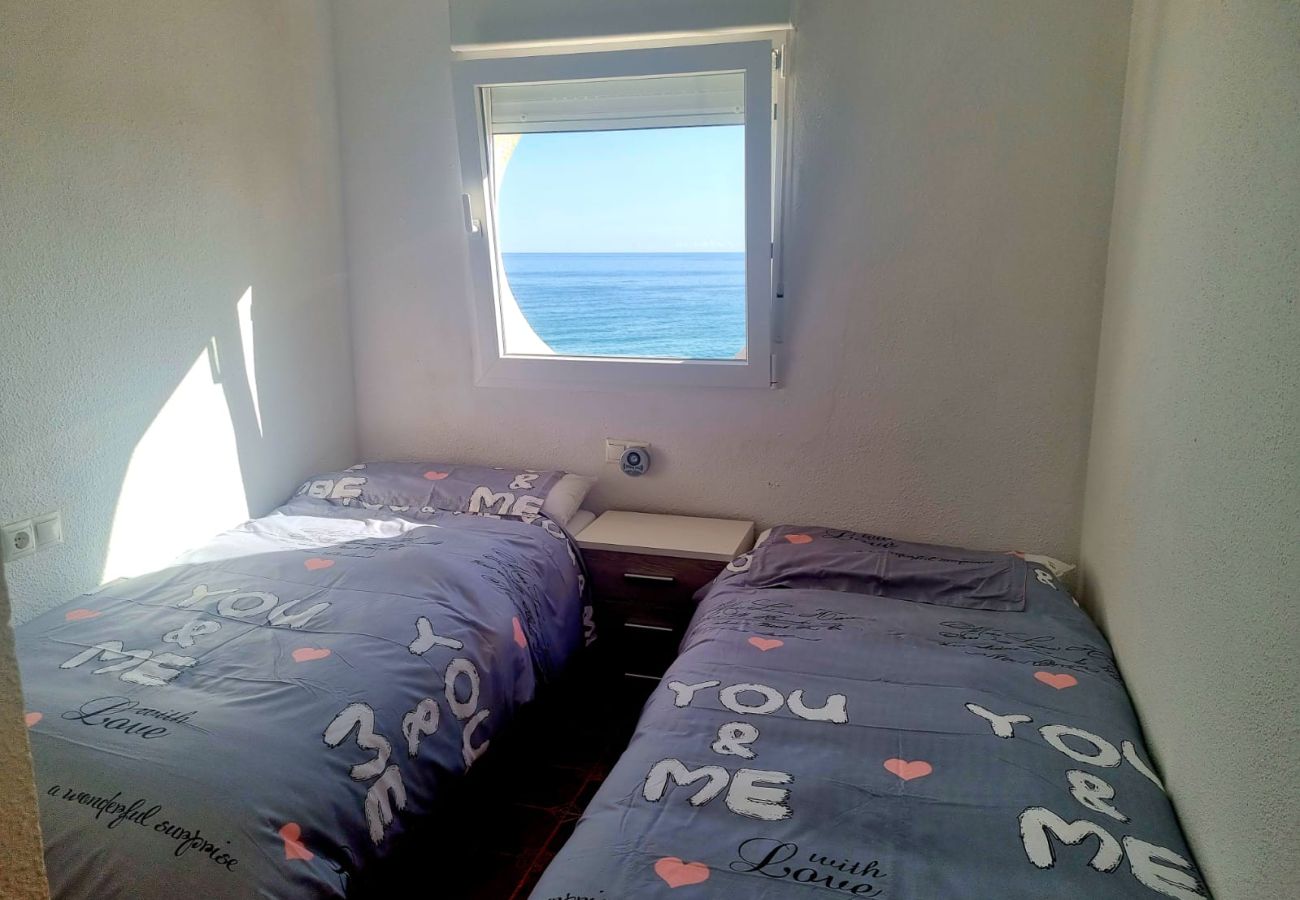 Casa adosada en El Campello - AL MARAVILLOSA VILLA CON PLAYA PRIVADA EN EL CAMPE