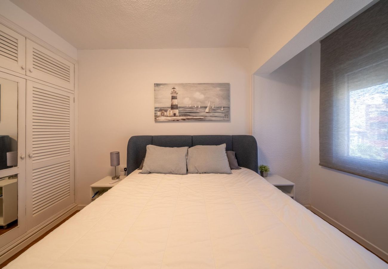 Apartamento en Alicante - AL AGUILERA 27