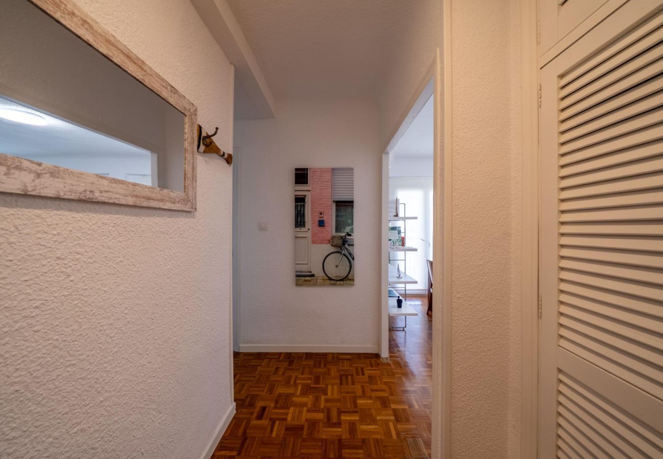 Apartamento en Alicante - AL AGUILERA 27