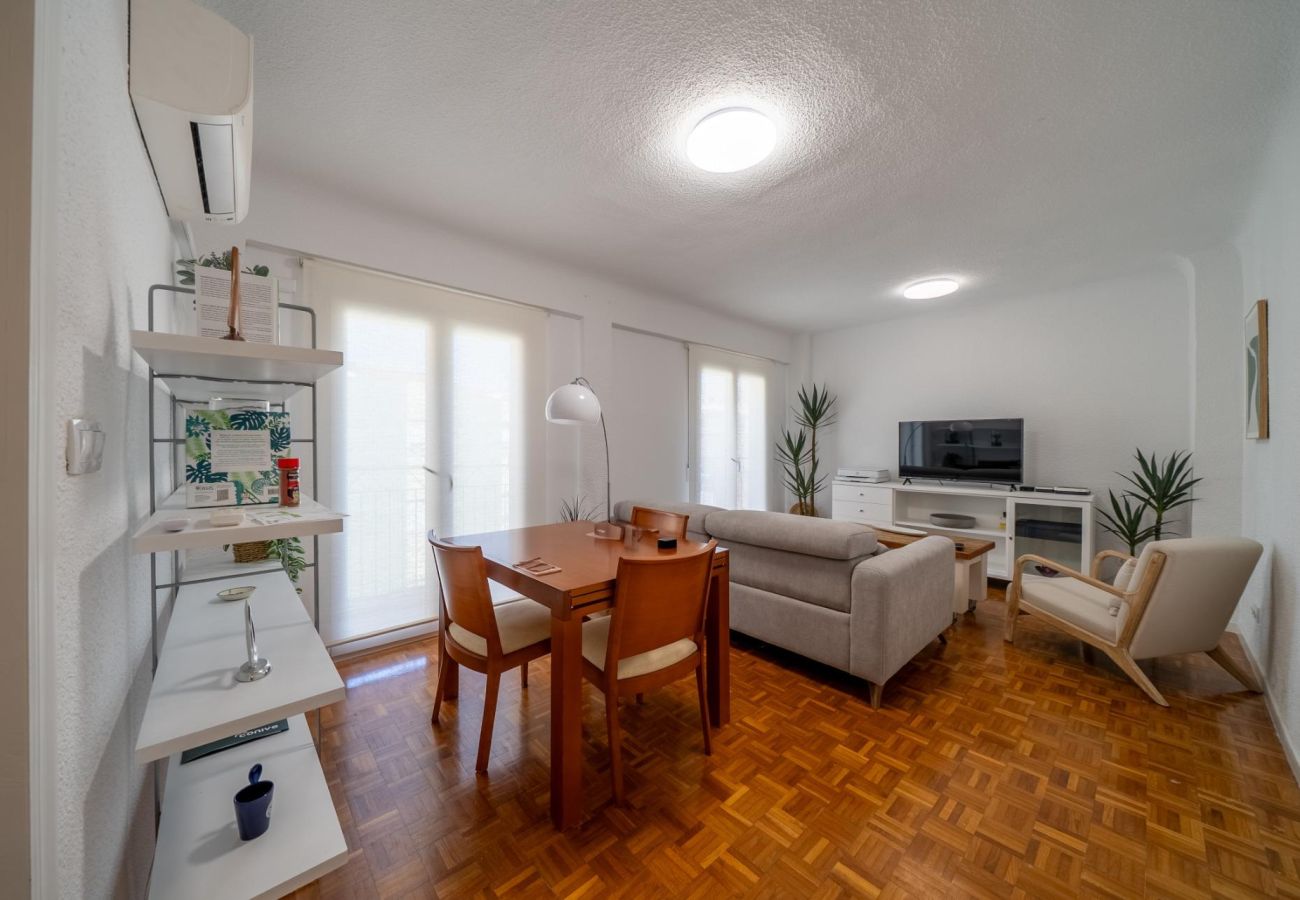 Apartamento en Alicante - AL AGUILERA 27
