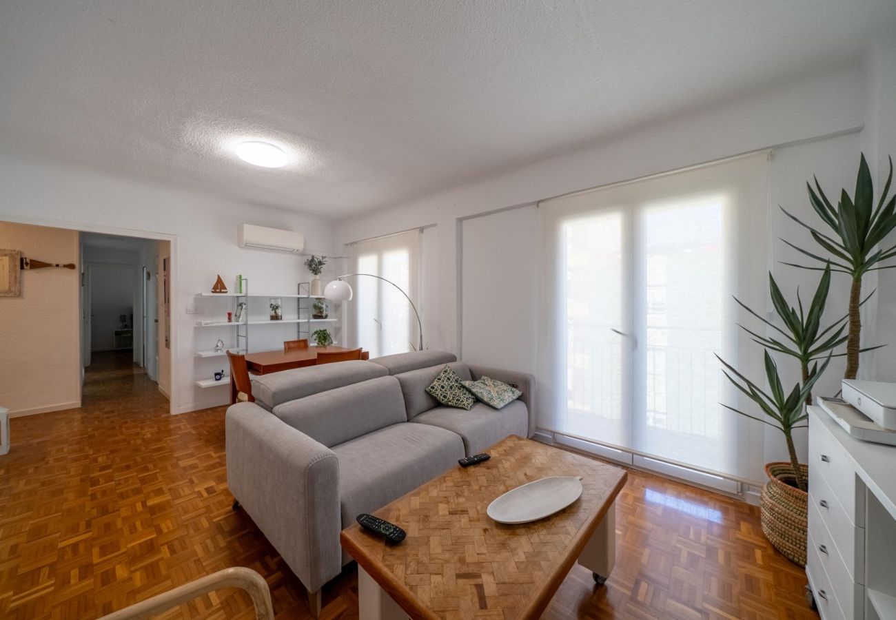 Apartamento en Alicante - AL AGUILERA 27