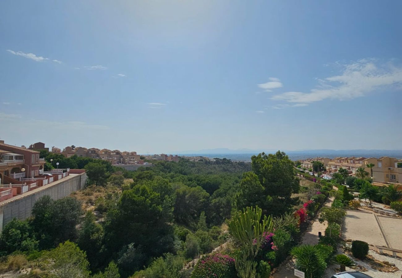 Apartamento en Santa Pola - AL Gran Alacant 2BR Apartment with Pool