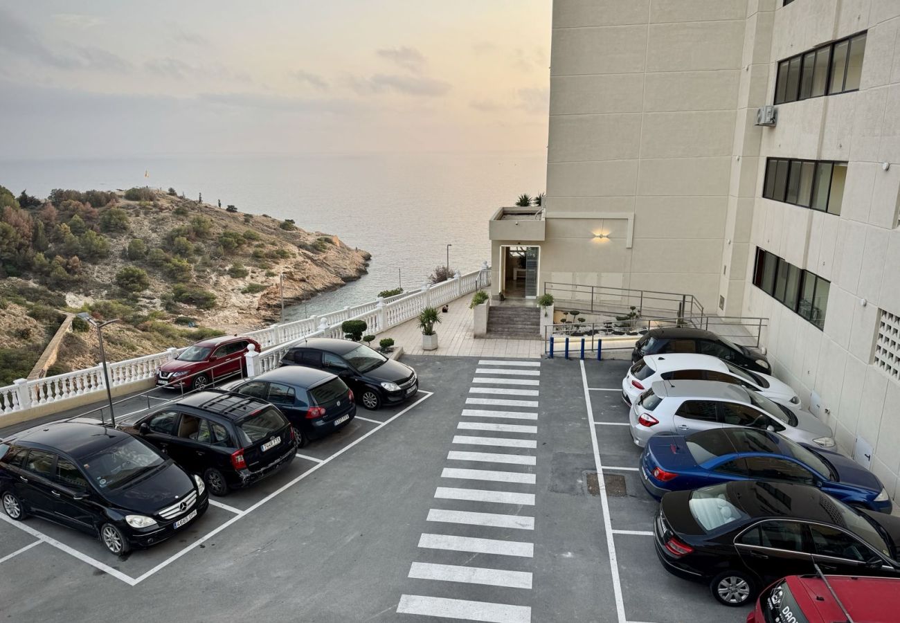 Apartamento en Benidorm - BSL Piso con 2 dormitorios Chana 11 - 17B