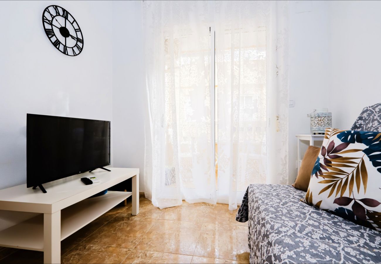 Apartamento en Torrevieja - ID90