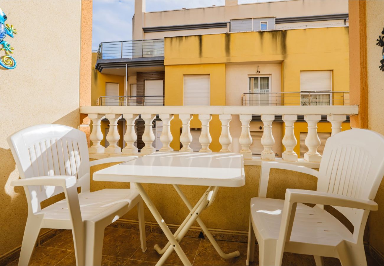 Apartamento en Torrevieja - ID90