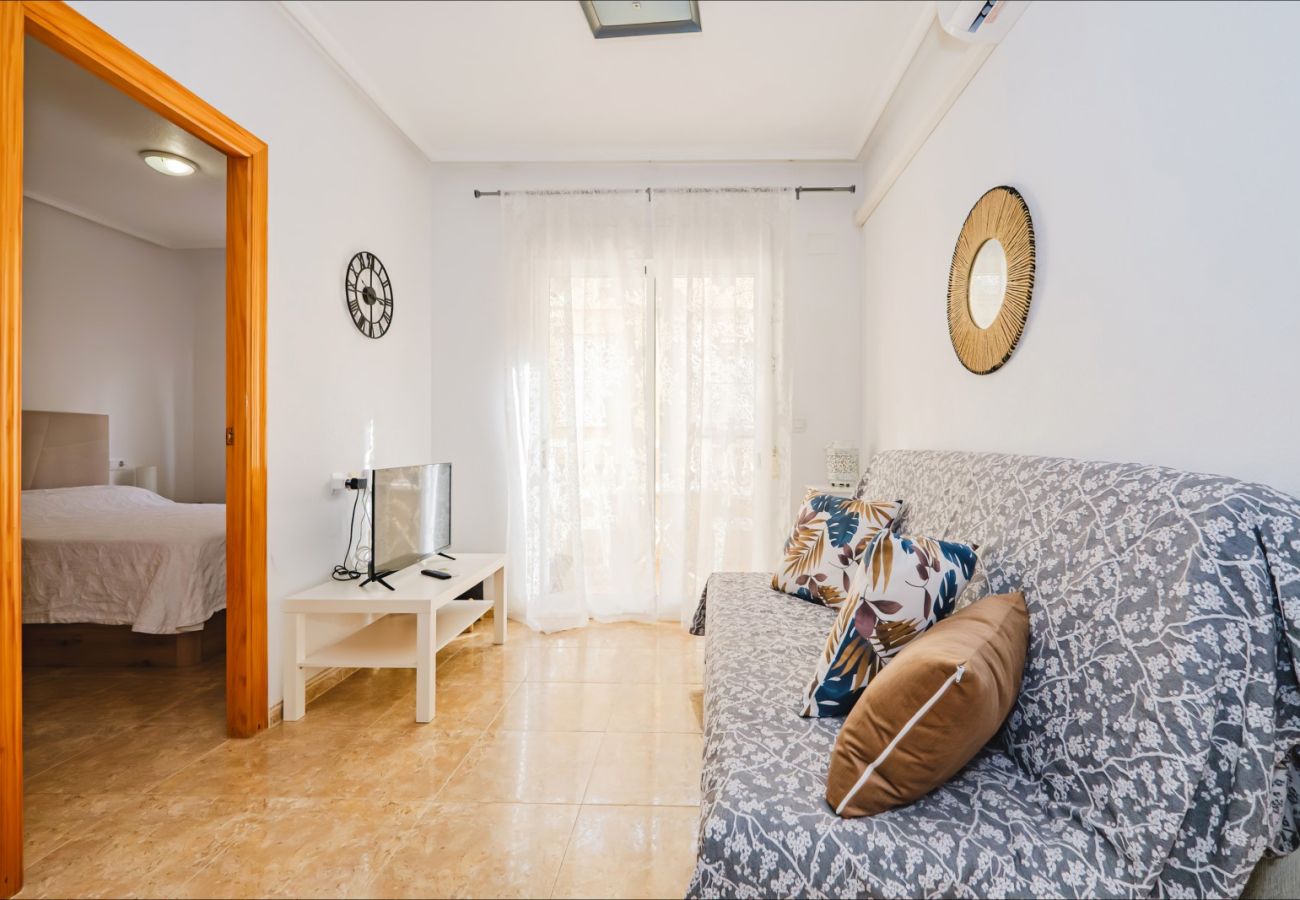 Apartamento en Torrevieja - ID90