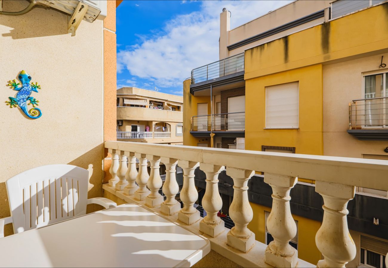 Apartamento en Torrevieja - ID90