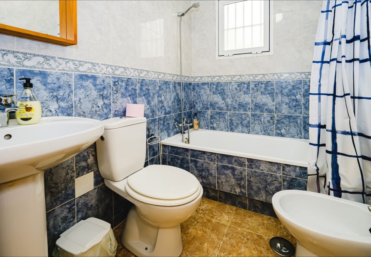 Apartamento en Torrevieja - ID90