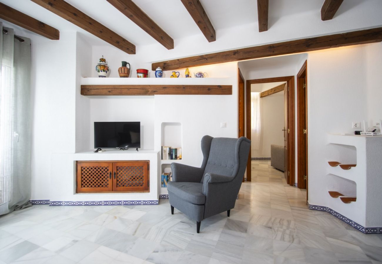 Apartamento en Torrevieja - ID157