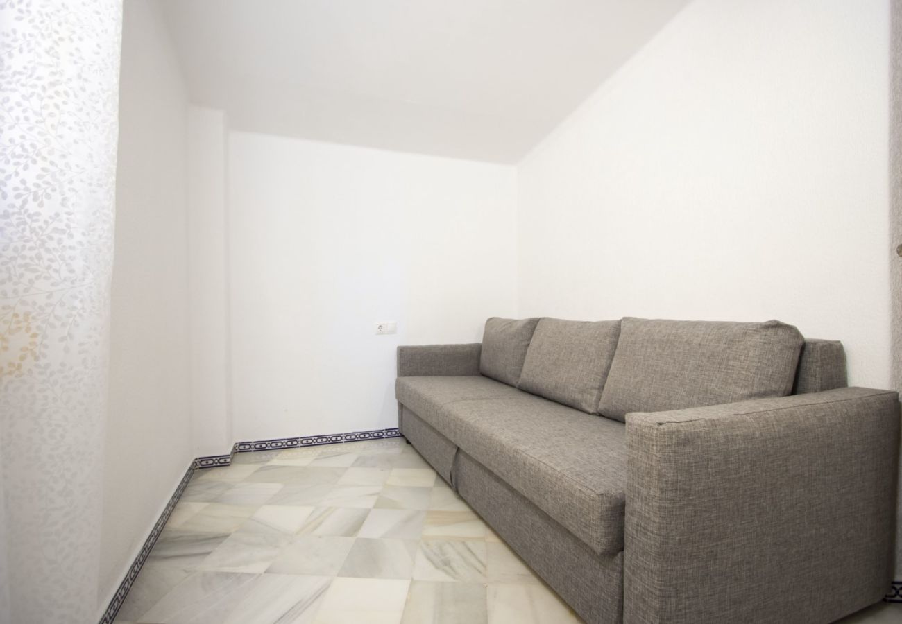 Apartamento en Torrevieja - ID157