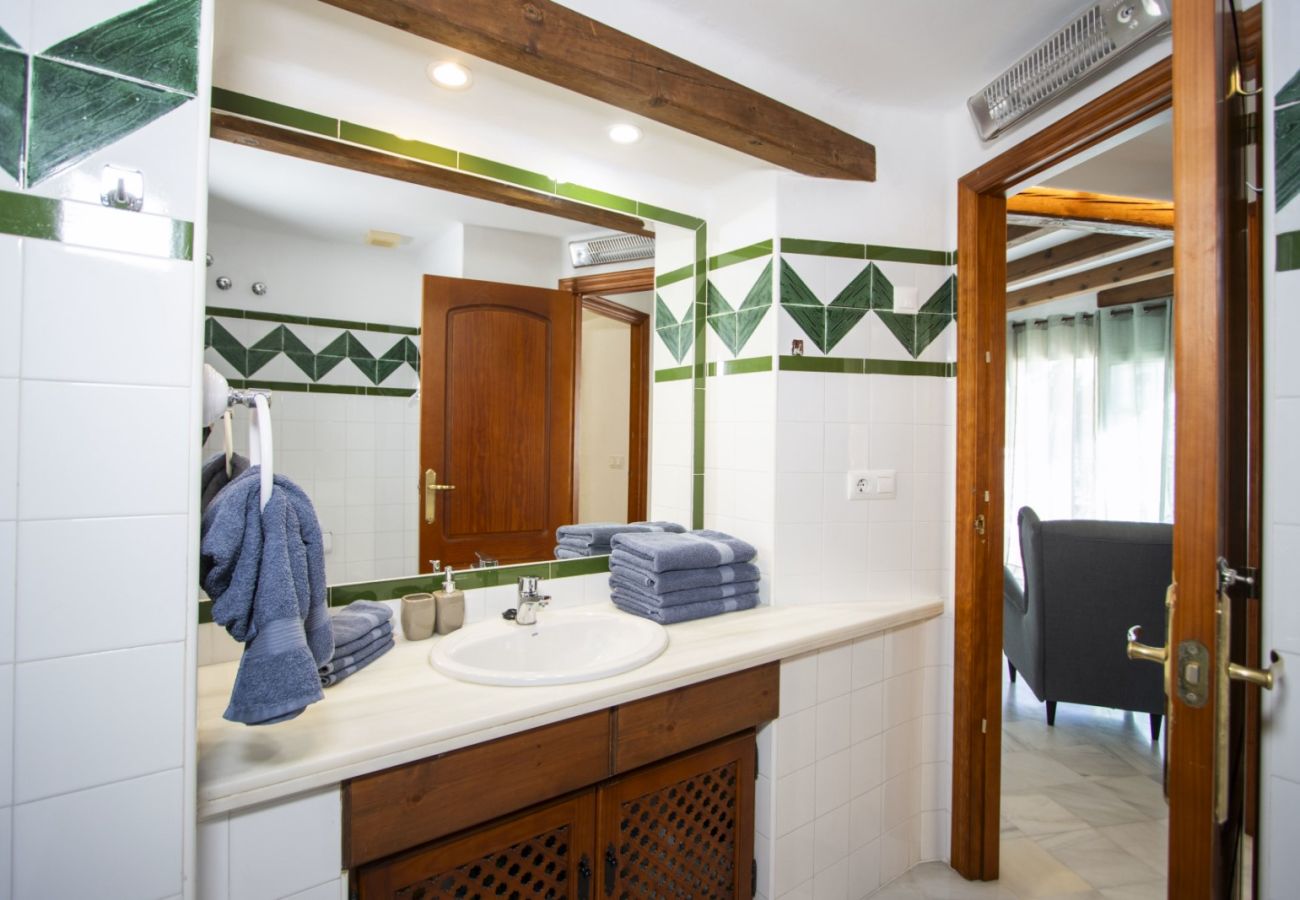 Apartamento en Torrevieja - ID157