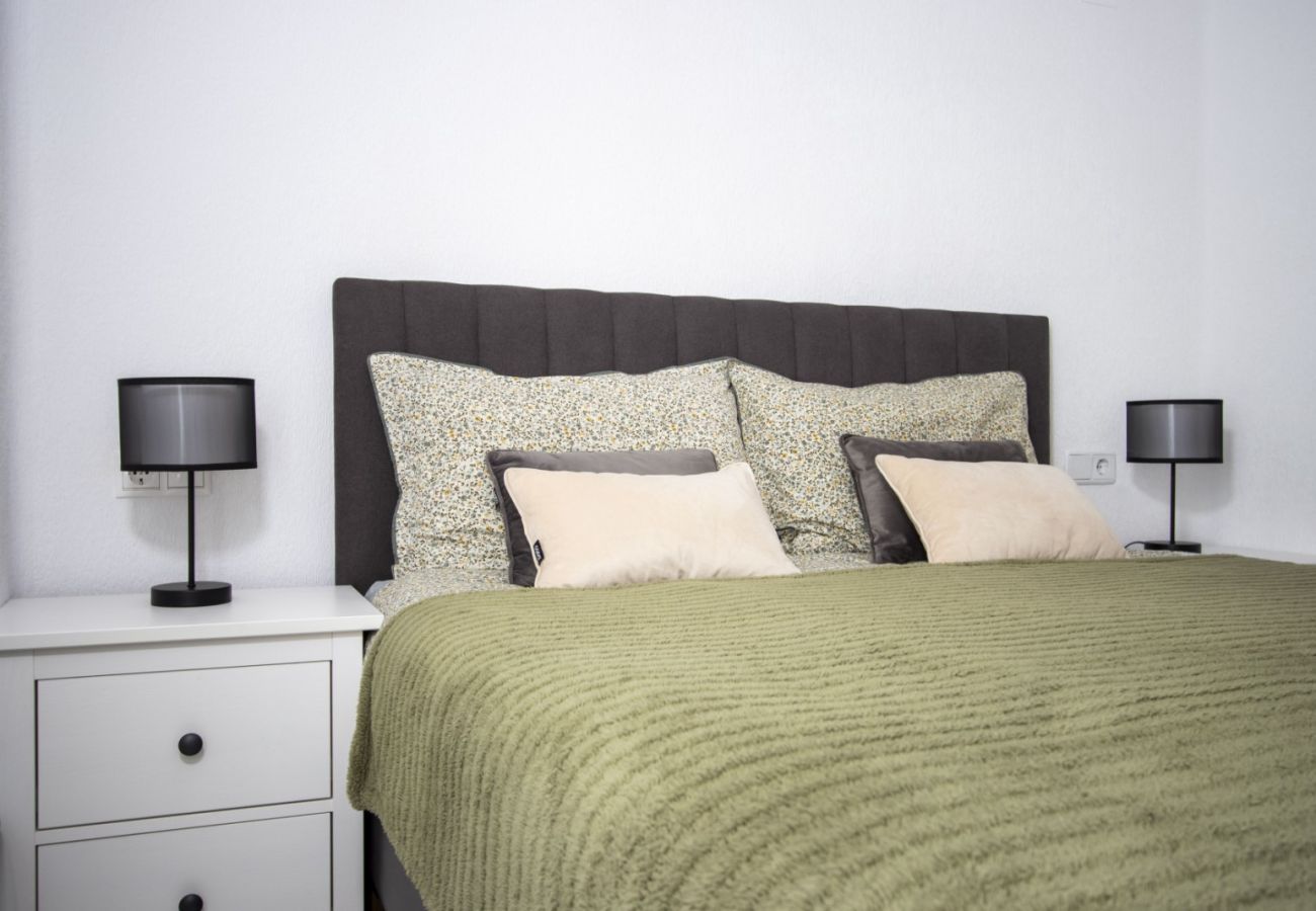 Apartamento en Torrevieja - ID157