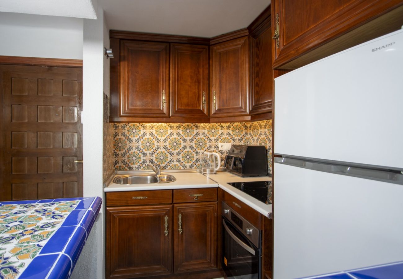 Apartamento en Torrevieja - ID157