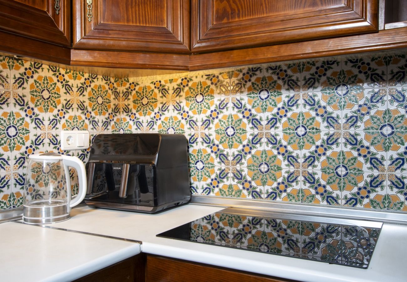 Apartamento en Torrevieja - ID157