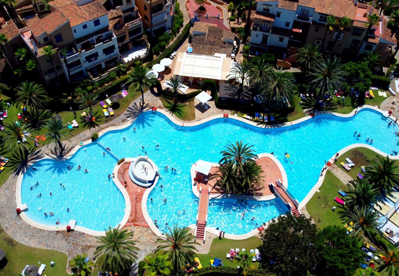 Apartamento en Torrevieja - ID157